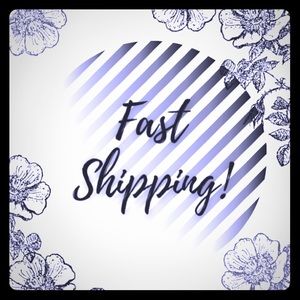 Make an offer! All orders ship FAST!